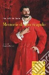 Memorie di uno scapolo libro di Pardo Bazán Emilia Pierucci D. (cur.)