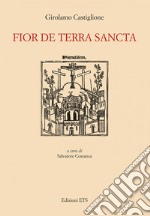 Fior de terra sancta