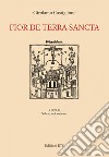 Fior de terra sancta libro