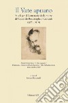 Il vate apuano. Studi per il centenario della morte di Ceccardo Roccatagliata Ceccardi (1871-1919). Atti del Convegno (Pietrasanta, 11-12 ottobre 2019) libro