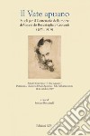 Il vate apuano. Studi per il centenario della morte di Ceccardo Roccatagliata Ceccardi (1871-1919). Atti del Convegno (Pietrasanta, 11-12 ottobre 2019) libro di Bucciarelli S. (cur.)