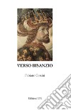 Verso Bisanzio libro