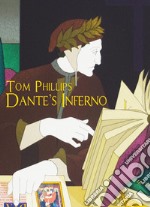 Dante's Inferno libro