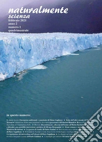 Naturalmente scienza (2021). Vol. 1