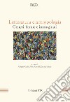 Letteratura e antropologia. Generi, forme e immaginari libro