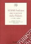 Vespae iudicium coci et pistoris iudice Vulcano (AL 199 R. - 190 Sh.B.) libro