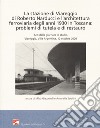 La stazione di Viareggio di Roberto Narducci e l'architettura ferroviaria degli anni 1930 in Toscana: problemi di tutela e di restauro libro