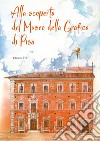 Alla scoperta del museo della grafica di Pisa libro