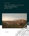 Dagli Stati Uniti alla Toscana. Artisti nordamericani a Firenze fra il 1815 e il 1850 libro