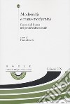 Modernità e trans modernità. Percorsi di lettura nel pensiero decoloniale libro di Monceri F. (cur.)