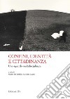 Confini, identità e cittadinanza. Uno sguardo multidisciplinare libro