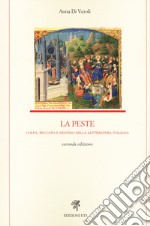 La peste. Colpa, peccato e destino nella letteratura italiana