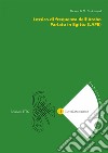Lessico di frequenza dell'arabo parlato in Egitto (LAPE) libro
