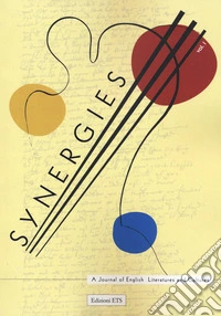 Synergies. A journal of english literatures and cultures (2020). Vol. 1 libro