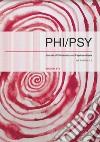 Phi-psy. Rivista di filosofia e psicoanalisi (2021). Vol. 2 libro