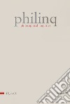 Philinq. Philosophical inquiries (2021). Vol. 2 libro