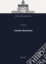 Calcolo numerico libro