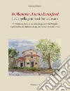 In memoria aeterna erunt justi. La cappella gentilizia di Santa Cristina. Architettura e storia di un antico luogo sacro del Mugello: dagli Ubaldini Da Rabatta ai Lapi, dai Borri ai Brunori Ceroni libro