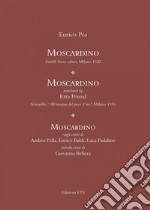 Moscardino libro