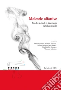 Molestie olfattive. Studi, metodi e strumenti per il controllo