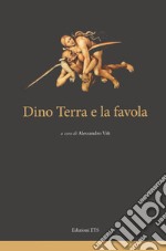 Dino Terra e la favola libro