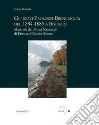 Gli scavi Paolozzi-Brenciaglia del 1884-1885 a Bisenzio. Materiali dai Musei Nazionali di Firenze, Chiusi e Arezzo libro