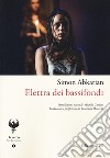 Elettra dei bassifondi libro