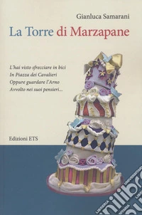 La torre di marzapane