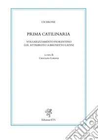 Prima catilinaria