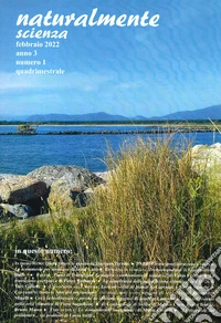 Naturalmente scienza (2022). Vol. 1