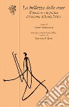 La bellezza delle cose. Il pensiero e la pratica del cinema di Louis Delluc libro di Tognolotti C. (cur.)