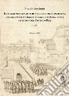 Instruzioni o sia metodo per la buona disciplina e regolamento degli uffiziali e combattenti al gioco del ponte di Pisa libro