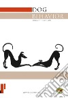 Dog behavior (2021). Vol. 7 libro