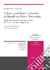 Cultura giuridica e istituzioni in Brasile tra Otto e Novecento. Saggi sulla storia del pensiero giuridico, delle codificazioni e del processo libro