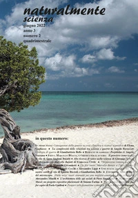 Naturalmente scienza (2022). Vol. 2