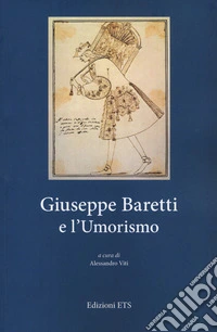 Giuseppe Baretti e l'umorismo