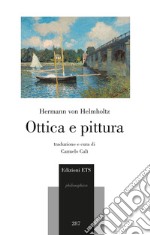 Ottica e pittura libro