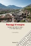 Paesaggi di margine. Strategie progettuali per leggere e trasformare il paesaggio libro