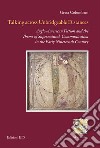 Talking across unbridgeable distances. Anglo-american fiction and the theme of supernatural communication in the early Nineteenth century libro