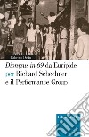 Dionysus in 69 da Euripide per Richard Schechner e il performance group libro di Deriu Fabrizio