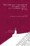 Uma aurora a que se nao seguiu dia. Per i centocinquant'anni delle Conferências democráticas do Casino (1871-2021) libro