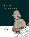 Giulio Mencaglia, uno scultore del Seicento tra Firenze, Roma e Napoli. Ediz. illustrata libro di Ricco Antonello