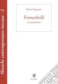 Francobolli per pianoforte