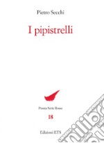 I pipistrelli libro