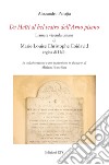 Da Haïti al bel teatro dell'Arno pisano. L'amara vicenda umana di Marie-Louise Christophe Coidavid regina di Haïti. Ediz. italiana e francese libro di Panajia Alessandro