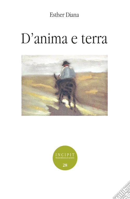 D'anima e terra