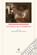 Letteratura e medicina