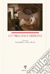 Letteratura e medicina libro