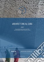 Architetture al cubo. Edizione 2020