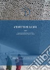 Architetture al cubo. Edizione 2020 libro
